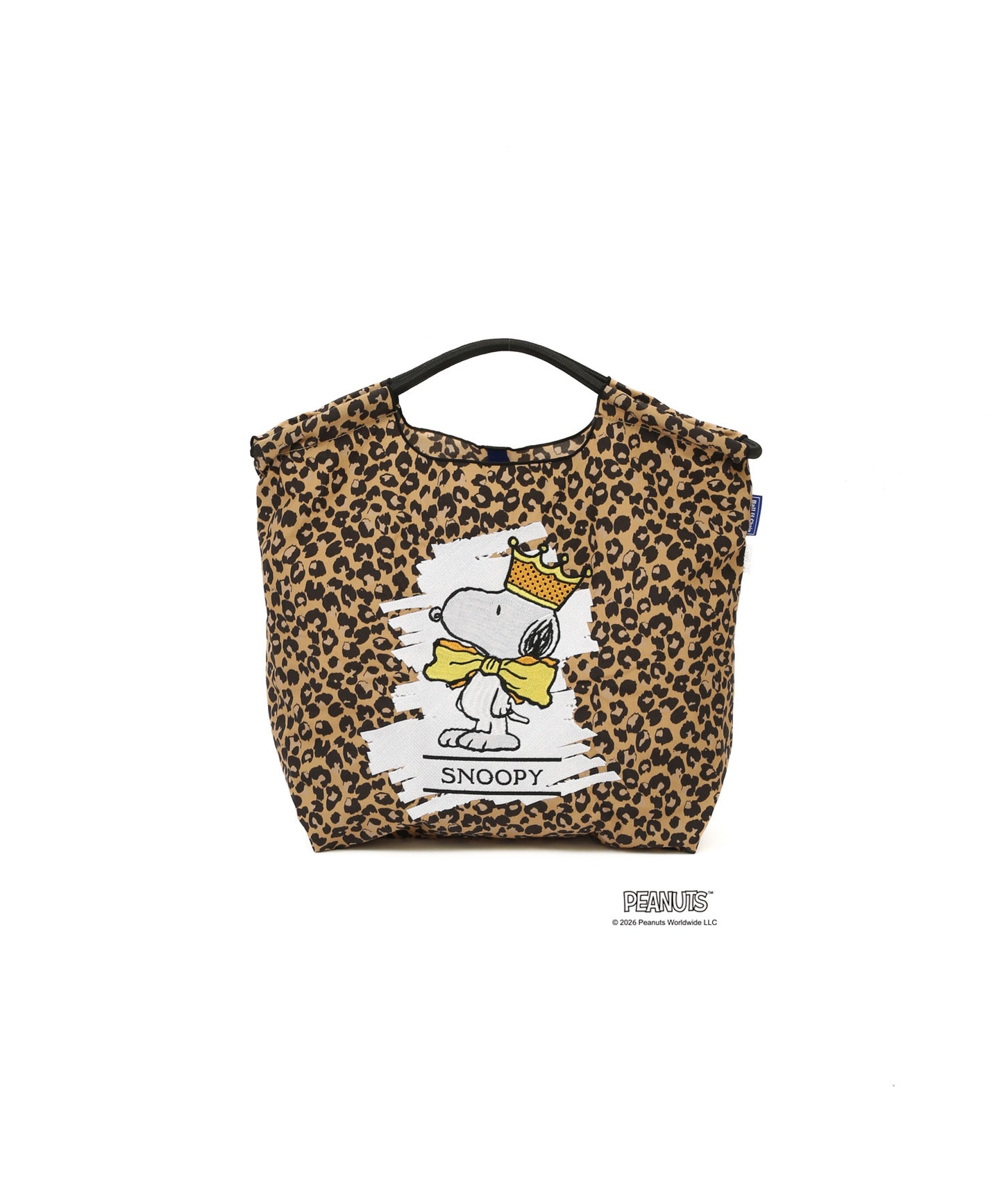 SNOOPY CROWN( スヌーピークラウン）M #93 LEO/BEIGE-326031