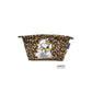 SNOOPY CROWN( スヌーピークラウン）P #93 LEO/BEIGE-326431
