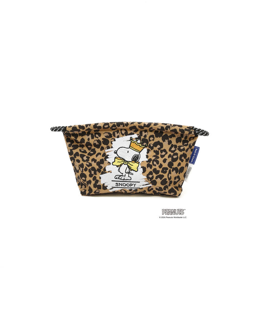 SNOOPY CROWN( スヌーピークラウン）P #93 LEO/BEIGE-326431