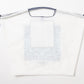 DAMASUKU(ダマスク) LARGE #04 WHITE-301125