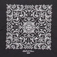 DAMASUKU(ダマスク) LARGE #01 BLACK-301125