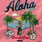ALOHA(アロハ) MINI #09 PINK-301230