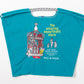 C.CAGE(C.ケージ) LARGE #88 TURQUOISE-321102