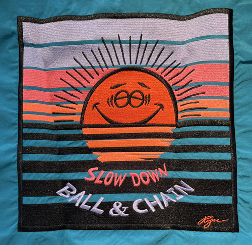 A.SUN SET(A.サンセット) #78 B/GREEN-314005