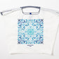 DAMASUKU(ダマスク) LARGE #04 WHITE-301125