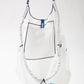 DAMASUKU(ダマスク) LARGE #04 WHITE-301125