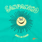 R. SANPANCHO(R.サンパチョ) LARGE #78 B/GREEN-314102