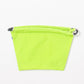 DJ CAT(DJキャット) POUCH(L) #78 B/GREEN-313406