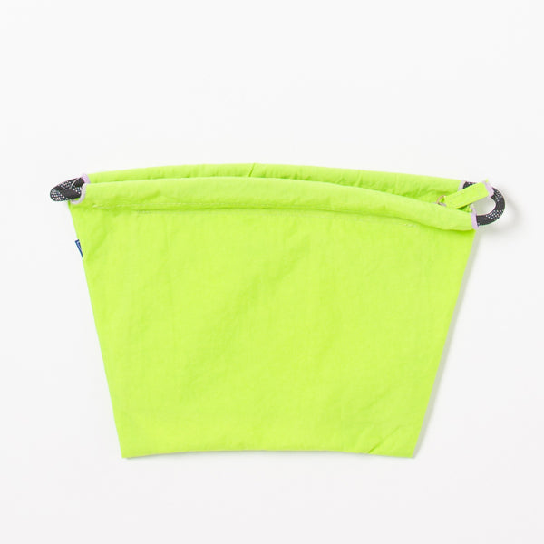 DJ CAT(DJキャット) POUCH(L) #78 B/GREEN-313406