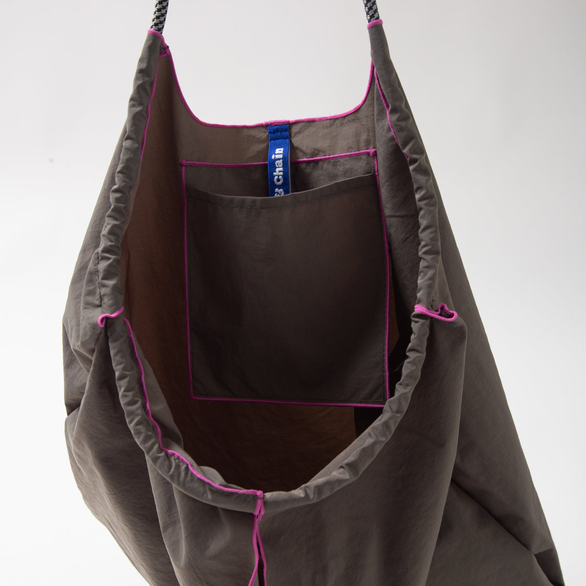 B.RABBIT(B.ラビット) LARGE #61 C/GRAY-322102