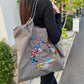 ROAR BUTTERFLY(ロア バタフライ) LARGE #61 GRAY-325103