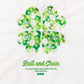 CLOVER(クローバー) LARGE #04 WHITE-301126