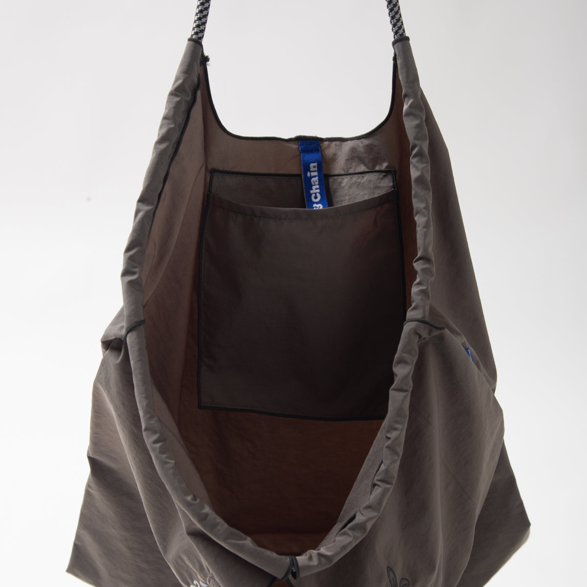 DAMASUKU(ダマスク) LARGE #61 C/GRAY-301125