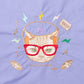 DJ CAT(DJキャット) LARGE #26 LAVENDER-313106