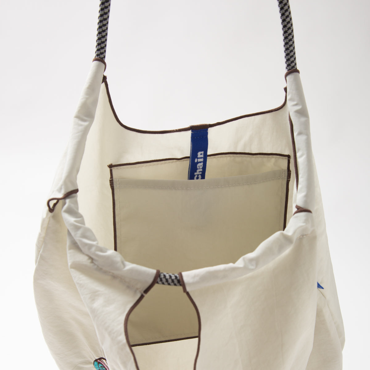 D.CATCHER(ドリームキャッチャー) #27 L/GRAY-301027