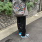 ROAR BUTTERFLY(ロア バタフライ) LARGE #61 GRAY-325103