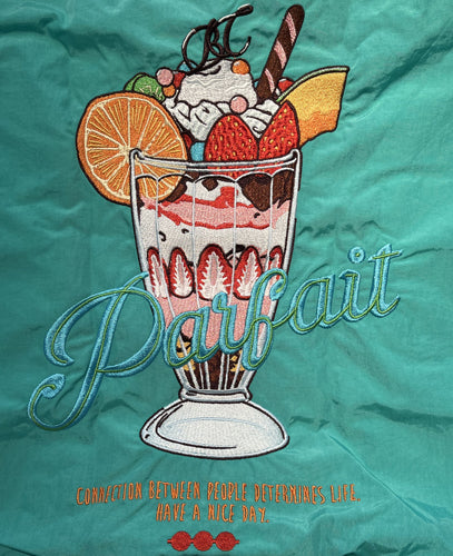 PARFAIT(パフェ) #78 B/GREEN-301029