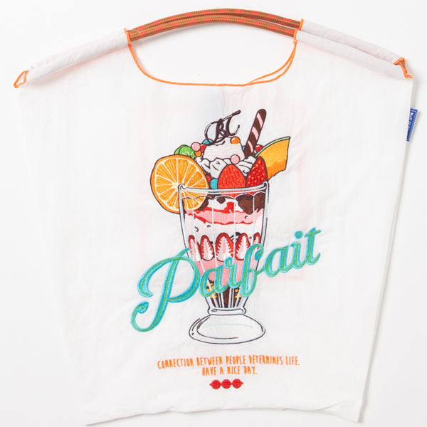 PARFAIT(パフェ) #04 WHITE-301029
