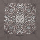 DAMASUKU(ダマスク) LARGE #61 C/GRAY-301125