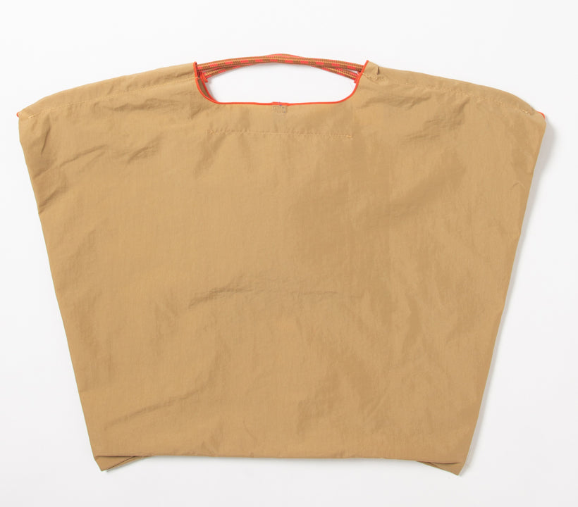 D.CATCHER(ドリームキャッチャー) LARGE #03 BEIGE-301127
