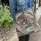 ROAR BUTTERFLY(ロア バタフライ) LARGE #61 GRAY-325103
