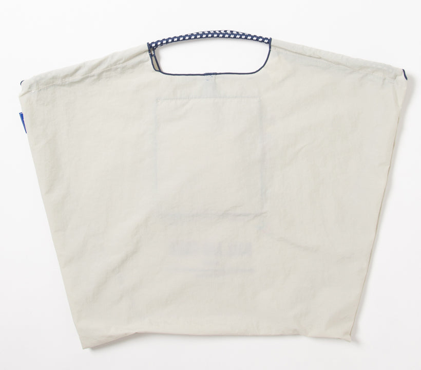 F.BUTTERFLY(F.バタフライ) LARGE #27 L/GRAY-301115
