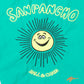R. SANPANCHO(R.サンパチョ) #78 B/GREEN-314002