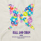 F.BUTTERFLY(F.バタフライ) #27 M/GRAY-301015