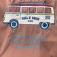 W.BUS(W.バス) #09 PINK-301033