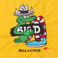 A.BIG D(A.ビッグD) LARGE #20 MUSTURD-314104