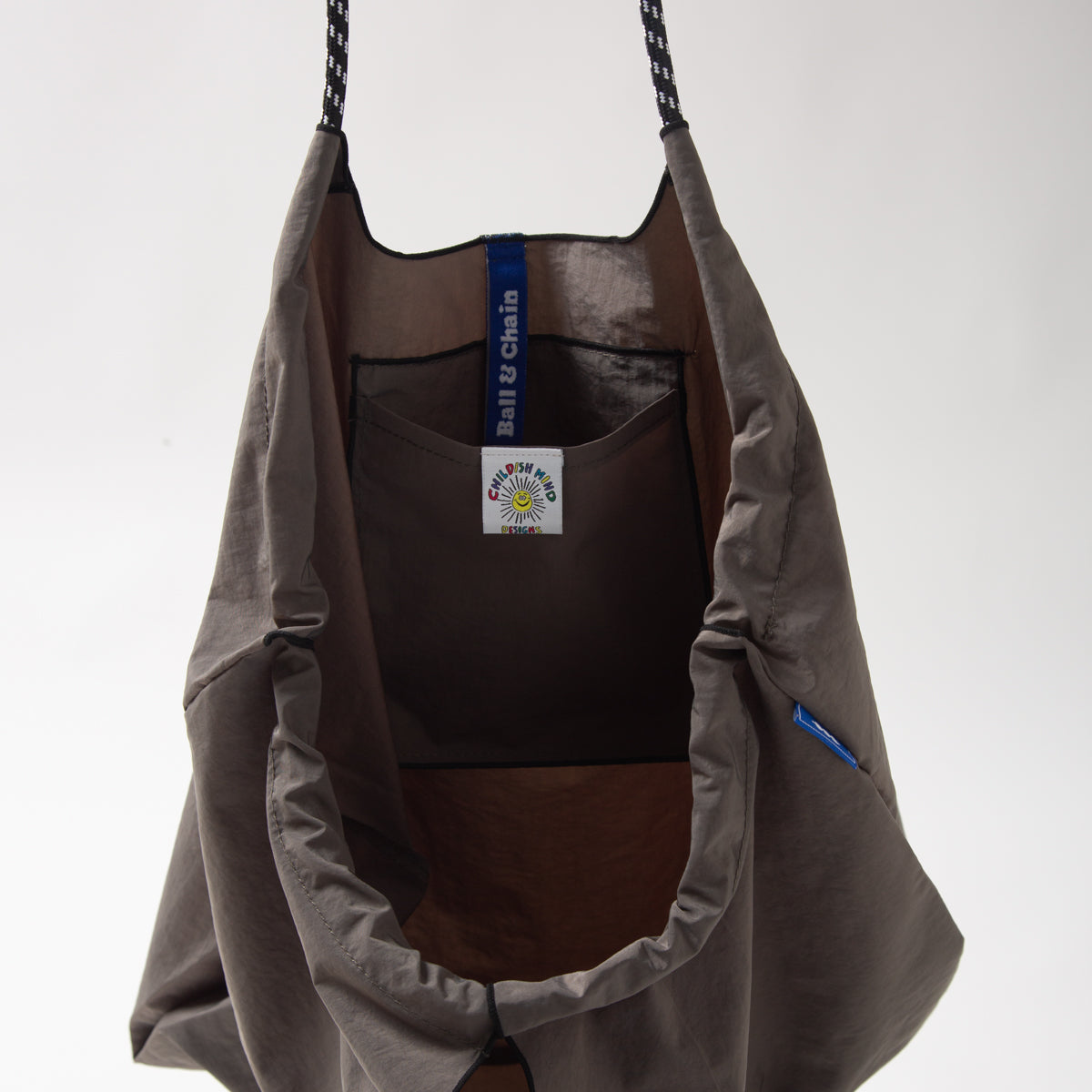 A.BIG D(A.ビッグD) LARGE #61 C/GRAY-314104