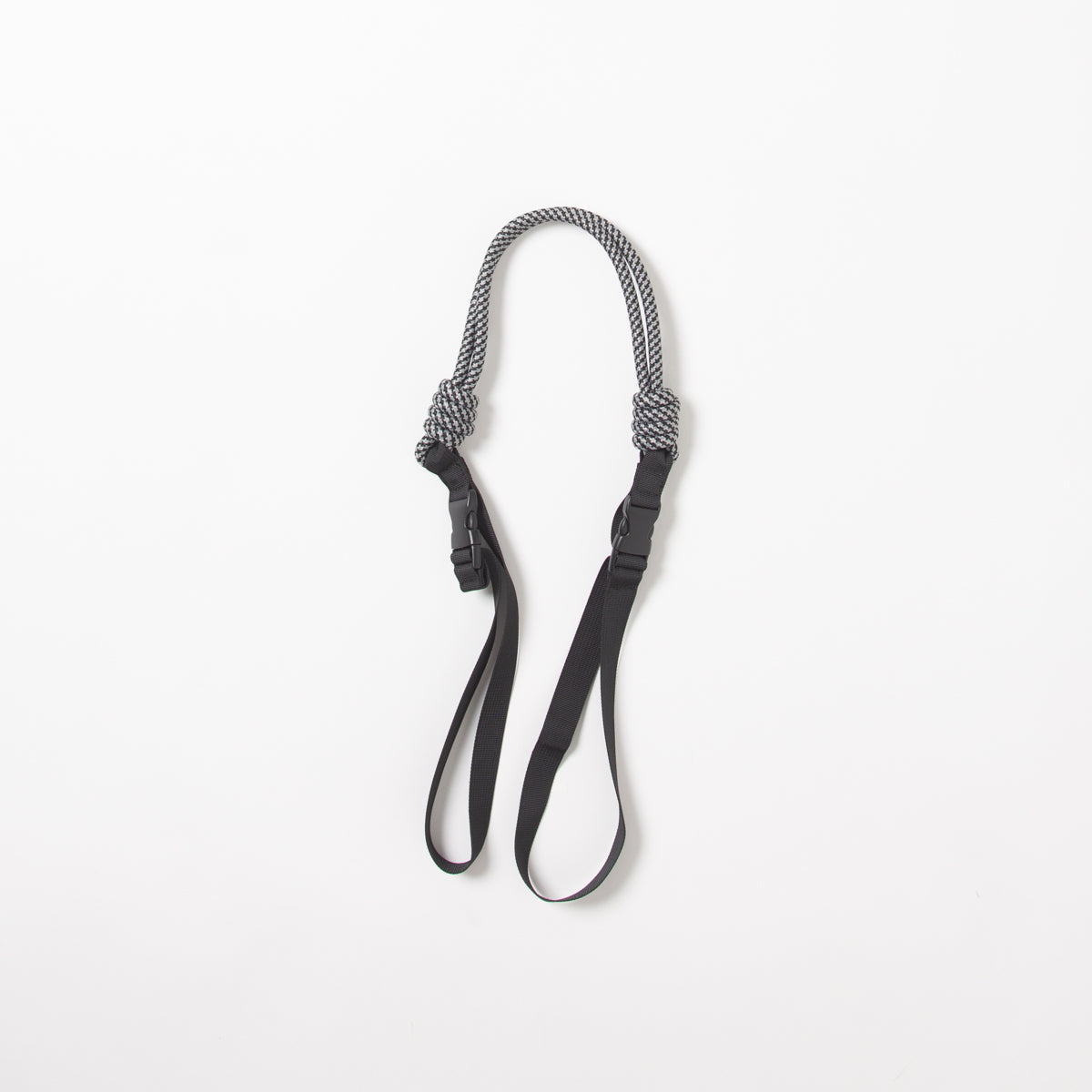 P.STRAP(パラコードストラップ) F #11 GRAY-301999