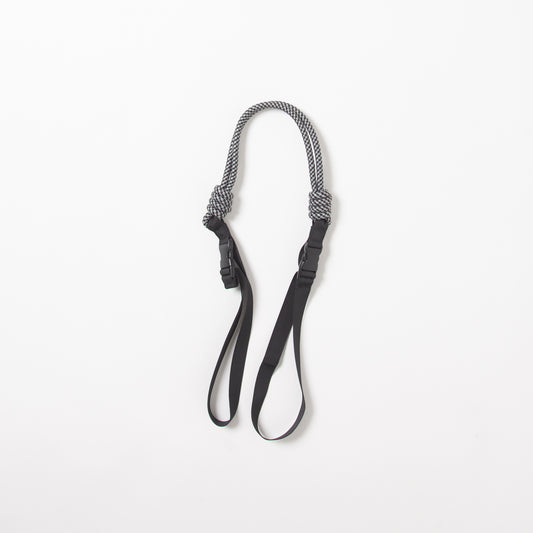 P.STRAP(パラコードストラップ) F #11 GRAY-301999