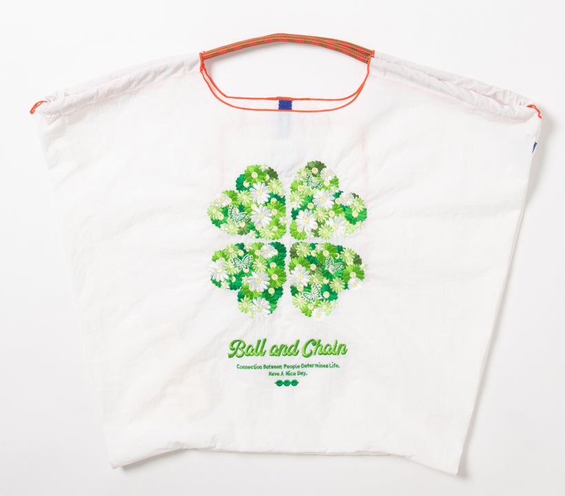 CLOVER(クローバー) LARGE #04 WHITE-301126