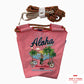 ALOHA(アロハ) MINI #09 PINK-301230