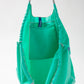 R. SANPANCHO(R.サンパチョ) LARGE #78 B/GREEN-314102
