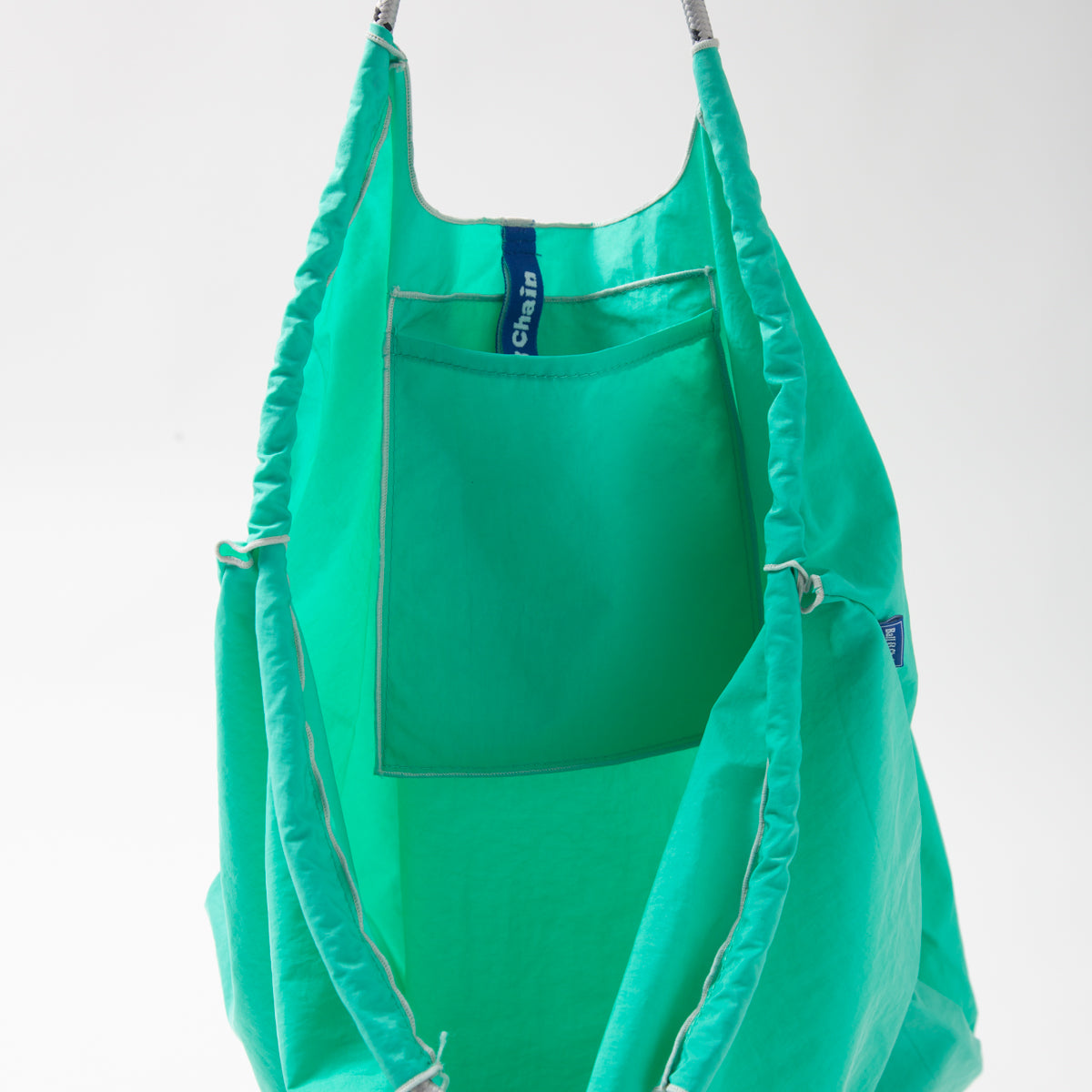 R. SANPANCHO(R.サンパチョ) LARGE #78 B/GREEN-314102
