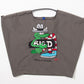 A.BIG D(A.ビッグD) LARGE #61 C/GRAY-314104