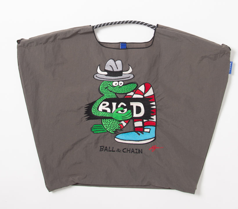 A.BIG D(A.ビッグD) LARGE #61 C/GRAY-314104