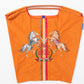 TWO HORSES(ツーホース)-301024 #07 ORANGE-301024
