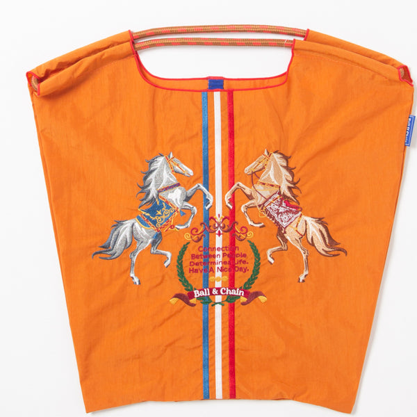TWO HORSES(ツーホース)-301024 #07 ORANGE-301024