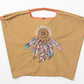 D.CATCHER(ドリームキャッチャー) LARGE #03 BEIGE-301127
