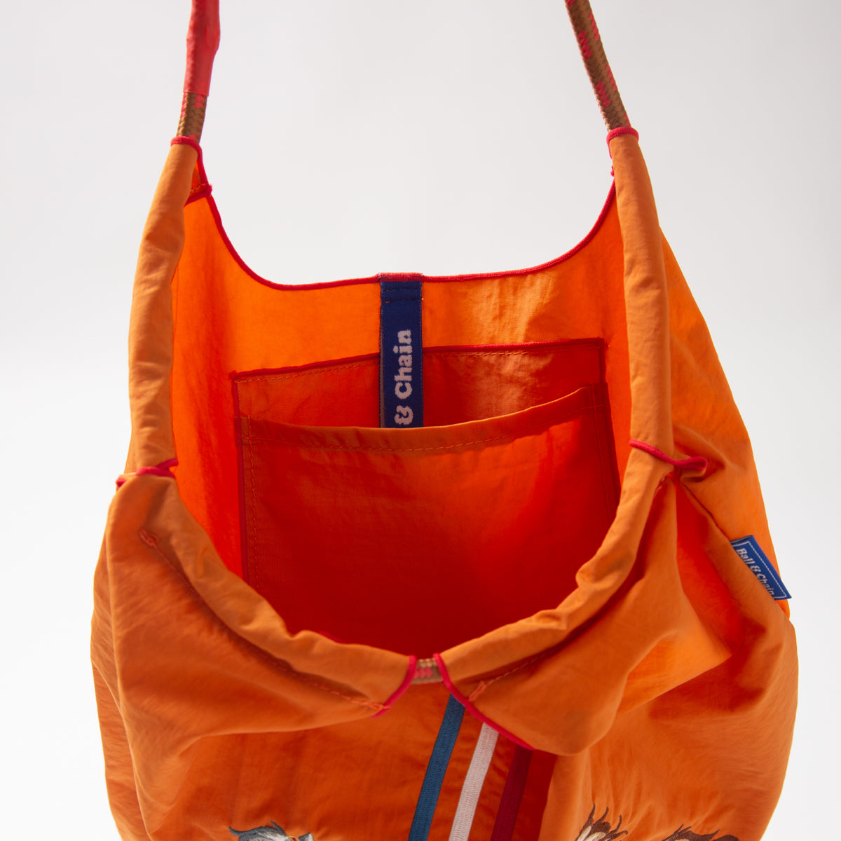 TWO HORSES(ツーホース)-301024 #07 ORANGE-301024