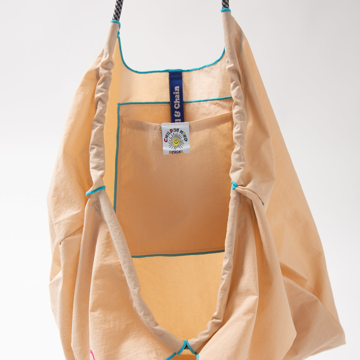 R. SANPANCHO(R.サンパチョ) LARGE #03 BEIGE-314102