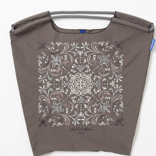 DAMASUKU(ダマスク) #61 C/GRAY-301025