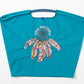 D.CATCHER(ドリームキャッチャー) LARGE #88 TURQUOISE-301127