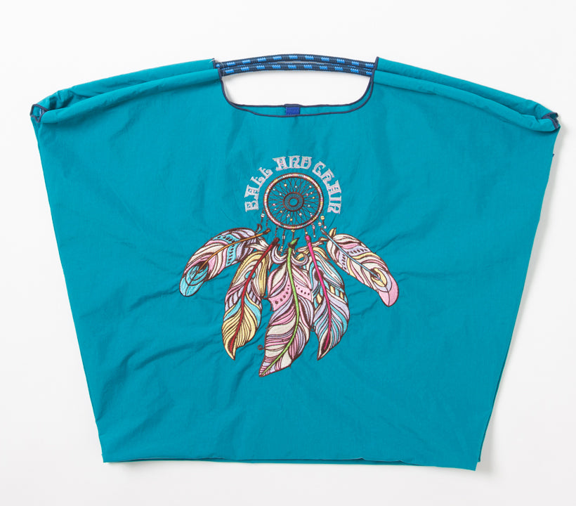 D.CATCHER(ドリームキャッチャー) LARGE #88 TURQUOISE-301127