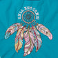 D.CATCHER(ドリームキャッチャー) #88 TURQUOISE-301027