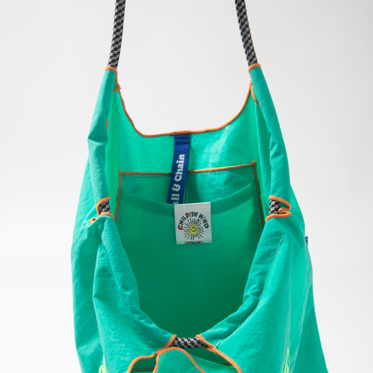 R. SANPANCHO(R.サンパチョ) #78 B/GREEN-314002