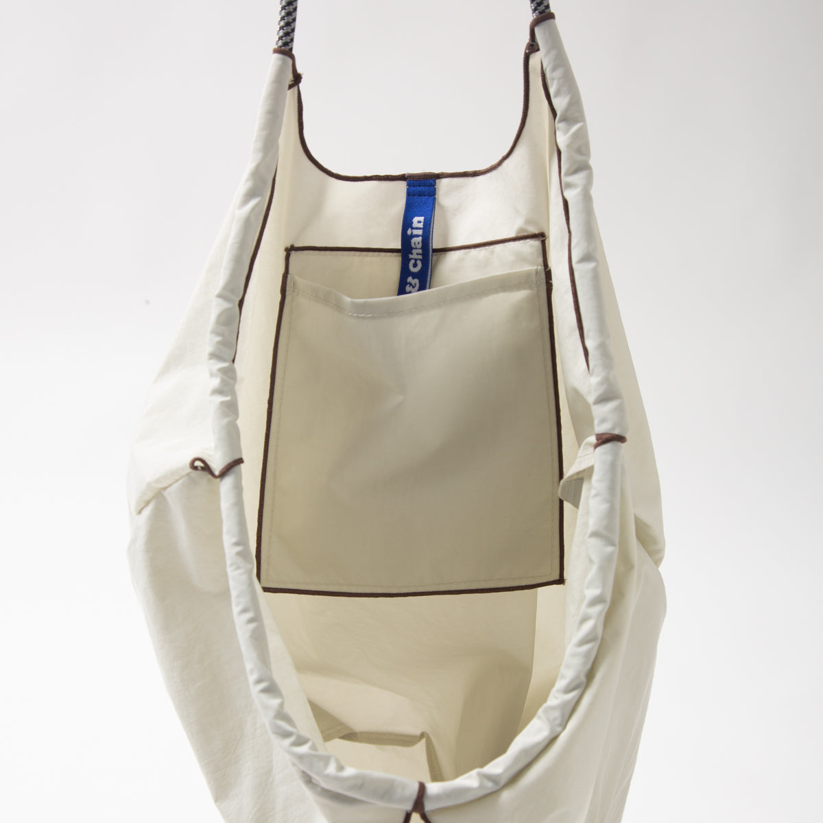D.CATCHER(ドリームキャッチャー) LARGE #27 L/GRAY-301127